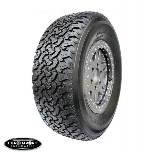 Event Ml 698 Plus  245/70 R16 107 H   TL